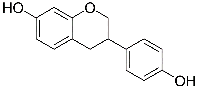 MC81486 （S）-Equol 531-95-3 （S）-雌马酚