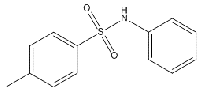 MC71268 p-Toluenesulfonanilide 68-34-8 对甲苯磺酰苯胺