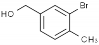 MC75277 3-Bromo-4-methylbenzyl alcohol 68120-35-4 3-溴-4-甲基苯甲醇