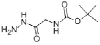 MC75403 Boc-Glycine hydrazide 6926-09-6 Boc-甘氨酸酰肼