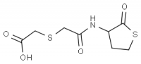 MC80986 Erdosteine 84611-23-4 厄多司坦