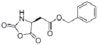 MC93417 benzyl (S)-2,5-dioxooxazolidine-4-acetate 13590-42-6 L-天冬氨酸-4-苄酯-N-羧基环内酸酐