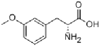 MC94004 3-Methoxy-D-phenylalanine 145306-65-6 D-3-甲氧基苯丙氨酸