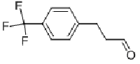 MC83838 3-(4-TRIFLUOROMETHYL-PHENYL)-PROPIONALDEHYDE 166947-09-7 4-(三氟甲基)苯丙醛