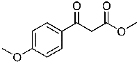 MC63405 Methyl 3-(4-Methoxyphenyl)-3-Oxopropionate 22027-50-5 3-(4-甲氧基苯基)-3-氧代丙酸甲酯