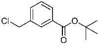 MC63411 Tert-Butyl 3-Chloromethylbenzoate 220510-74-7 间氯甲基苯甲酸叔丁酯