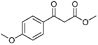 MC63420 Methyl 4-Methoxybenzoylacetate 22077-50-5 3-(4-甲氧苯基)-3-羰基丙酸甲酯