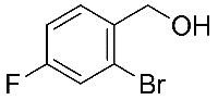 MC63511 2-Bromo-4-Fluorobenzenemethanol 229027-89-8 2-溴-4-氟苄醇