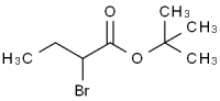 MC63693 Tert-Butyl 2-Bromobutyrate 24457-21-4 2-溴丁酸叔丁酯