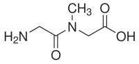 MC45623  甘氨酰肌氨酸  [29816-01-1]