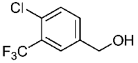 MC49570  4-氯-3-三氟甲基苄醇  [65735-71-9]