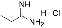 MC65186 Propionamidine 39800-84-5 丙脒