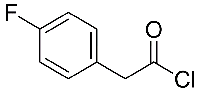 MC65701 4-Fluorophenylacetyl Chloride 459-04-1 对氟苯乙酰氯