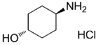 MC65964 Trans-4-Aminocyclohexanol Hydrochloride 50910-54-8 反式-4-氨基环己醇盐酸盐