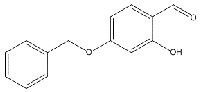 MC71042 4-Benzyloxy-2-Hydroxybenzaldehyde 52085-14-0 4-苯甲氧基-2-羟基苯甲醛