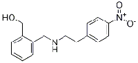 MC73077 BenzeneMethanol, -[[[2-(4-nitrophenyl)ethyl]aMino]Methyl]-, (R)- 521284-21-9 米拉贝隆中间体3