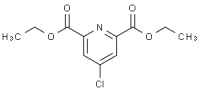 MC66200 Diethyl 4-Chloropyridine-2,6-Dicarboxylate 53389-01-8 4-氯吡啶-2,6-二甲酸二乙酯