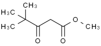 MC73530 4,4-Dimethyl-3-Oxovaleric Acid Methyl Ester 55107-14-7 叔戊酰乙酸甲酯