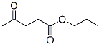 MC74822 Pentanoic acid, 4-oxo-, propyl ester 645-67-0 乙酰丙酸正丙酯