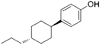MC68258 4-(trans-4-Propylcyclohexyl)phenol 81936-33-6 反式-4-丙基环己基苯酚