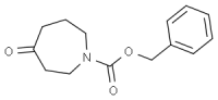 MC76844 N-Cbz-Perhydroazepin-4-One 83621-33-4 N-Cbz-Perhydroazepin-4-One