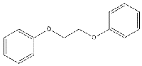 MC81814 1,2-Diphenoxyethane 104-66-5 乙二醇二苯醚