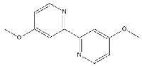 MC70466 4,4-Dimethoxy-2,2-Bipyridine 17217-57-1 4,4'-二甲氧基-2,2'-联吡啶