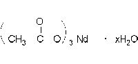 MC46092  乙酸钕(III) 水合物  [334869-71-5]