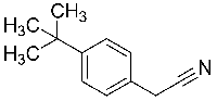 MC64521 4-tert-Butylphenyl-acetonitrile 3288-99-1 对叔丁基氰苄