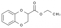 MC72518 1,4-Benzodioxan-2-Carboxylic Acid Ethyl Ester 4739-94-0 1,4-Benzodioxan-2-Carboxylic Acid Ethyl Ester