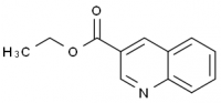 MC38712  Quinoline-3-Carboxylic Acid Ethyl Ester  [50741-46-3]