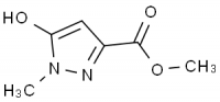 MC73053 5-Hydroxy-1-methyl-1H-pyrazole-3-carboxylic acid methyl ester 51985-95-6 5-羟基-1-甲基-1H-吡唑-3-甲酸甲酯
