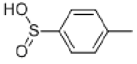 MC73296 P-TOLUENESULFINIC ACID 536-57-2 对甲苯亚磺酸
