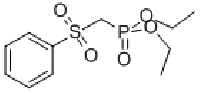 MC73662 DIETHYL (PHENYLSULFONYL)METHANEPHOSPHONATE 56069-39-7 苯砜基甲基膦酸二乙酯