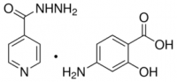 MC80526 Pasiniazid（Isoniazid Aminosalicylate） 2066-89-9 对氨基水杨酸异烟肼