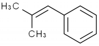 MC76253 (2-Methylpropenyl)Benzene 768-49-0 2-甲基-1-苯基丙烯