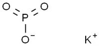 MC68083 Potassium Metaphosphate 7790-53-6 偏磷酸钾