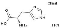 MC90162 L-Histidine Hydrochloride 1007-42-7 L-盐酸组氨酸
