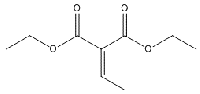 MC70353 Diethyl Ethylidenemalonate 1462-12-0 亚乙基丙二酸二乙酯