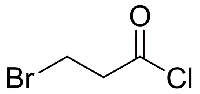 MC70399 3-Bromopropionyl Chloride 15486-96-1 3-溴丙酰氯