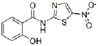 MC83937 TIZOXANIDE 173903-47-4 TIZOXANIDE