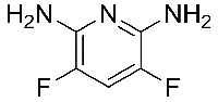 MC63727 2,6-Diamino-3,5-Difluoropyridine 247069-27-8 3,5-二氟-2,6-二氨基吡啶