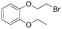 MC64495 2-(2-Ethoxyphenoxy)Ethyl Bromide 3259-03-8 2-(2-乙氧基苯氧基)溴乙烷