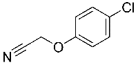 MC64815 2-(4-Chlorophenoxy)acetonitrile 3598-13-8 4-氯苯氧基乙腈