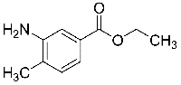 MC65362 3-Amino-4-Methylbenzoic Acid Ethyl Ester 41191-92-8 3-氨基-4-甲基苯甲酸乙酯