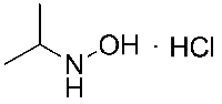 MC65941 N-Isopropylhydroxylamine Hydrochloride 50632-53-6 N-异丙基羟胺盐酸盐