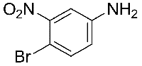 MC73237 4-Bromo-3-Nitroaniline 53324-38-2 3-硝基-4-溴苯胺