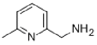 MC75030 6-Methyl-2-pyridinemethanamine 6627-60-7 6-甲基-2-吡啶甲胺