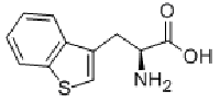 MC75760 L-3-BENZOTHIENYLALANINE 72120-71-9 H-3-ALA(3-苯并噻吩)-OH