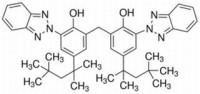 MC81190 2,2′-Methylenebis[6-(2H-benzotriazol-2-yl)-4-(1,1,3,3-tetramethylbutyl)phenol] 103597-45-1 2,2'-亚甲基双[6-(苯并三唑-2-基)-4-叔辛基苯酚]